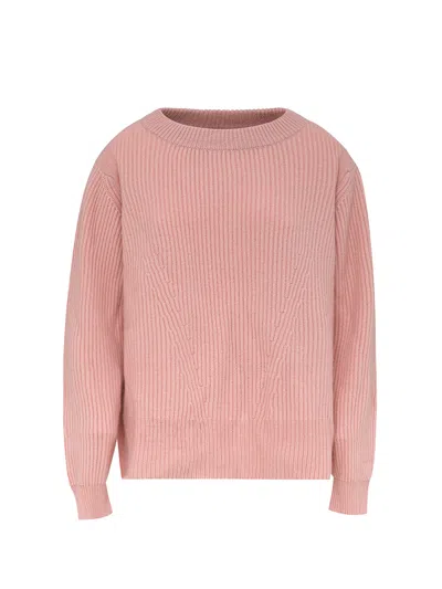 MALO CASHMERE MESH