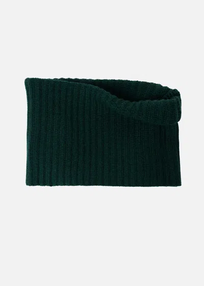 Malo Cashmere Neck Warmer