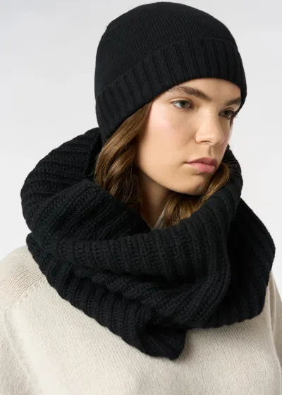 Malo Cashmere Neck Warmer