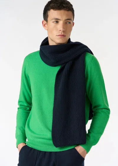 Malo Cashmere Scarf