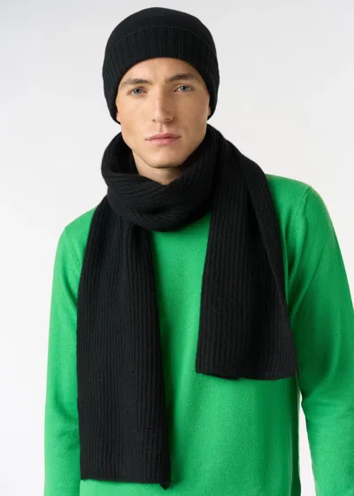 MALO SCIARPA IN CASHMERE
