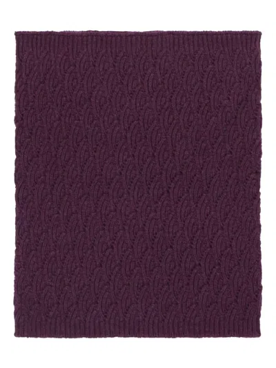 MALO CASHMERE SCARF
