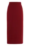 MALO CASHMERE SKIRT