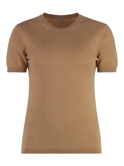MALO CASHMERE SWEATER