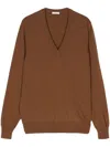 MALO CASHMERE SWEATER