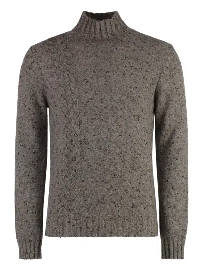 MALO CASHMERE SWEATER