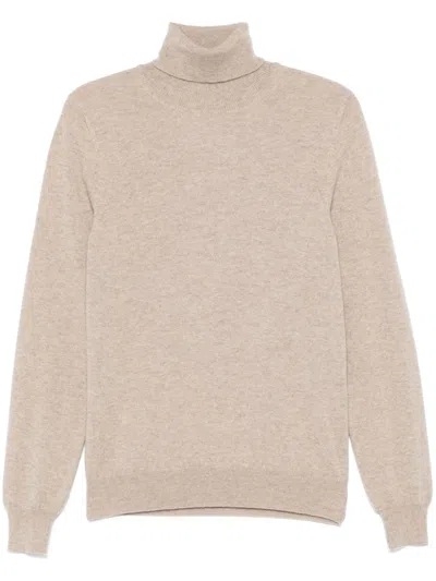 MALO CASHMERE SWEATER