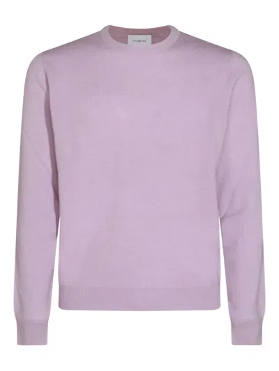 MALO CASHMERE SWEATER