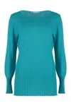 MALO CASHMERE SWEATER
