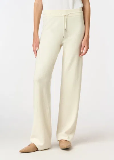 Malo Cashmere Trousers