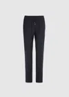 Malo Pantalone In Cashmere