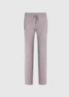 Malo Pantalone In Cashmere