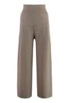 MALO CASHMERE TROUSERS