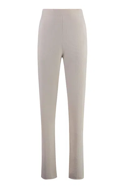 MALO CASHMERE TROUSERS