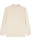 Malo Roll-neck Long-sleeve Jumper