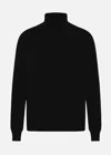 Malo Turtleneck Sweater