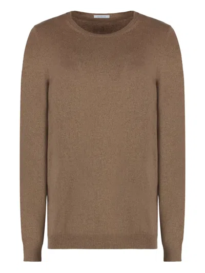 MALO CASHMERE-WOOL JUMPER