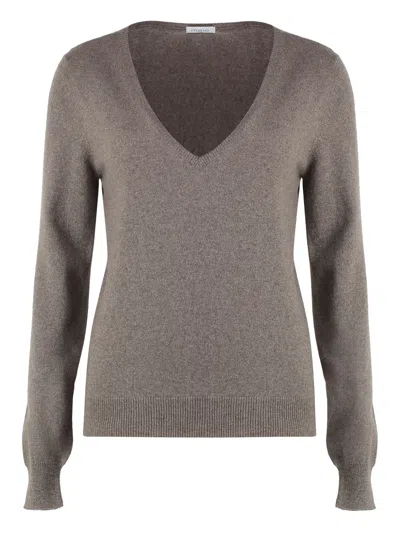 MALO CASHMERE-WOOL JUMPER