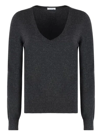 MALO CASHMERE-WOOL JUMPER