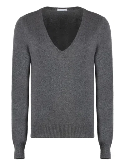 MALO CASHMERE-WOOL JUMPER
