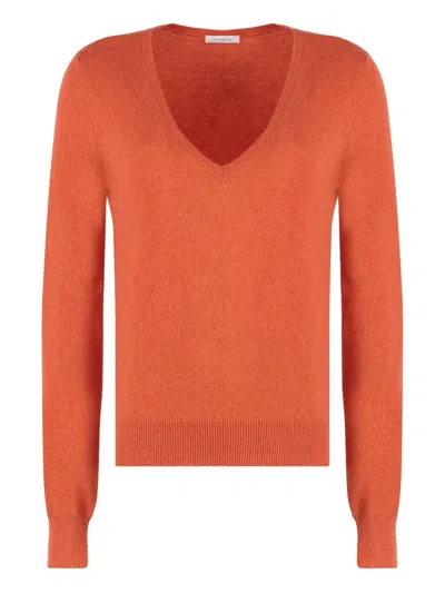 MALO CASHMERE-WOOL JUMPER