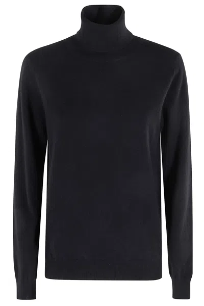 Malo Ciclista Basico In Black