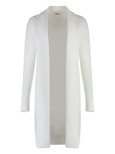 MALO COTTON CARDIGAN