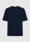 Malo Maglia Girocollo In Cotone