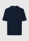 Malo Maglia Girocollo In Cotone