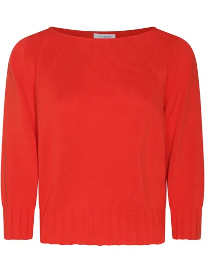 MALO COTTON JUMPER
