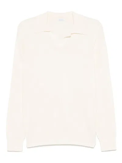 Malo Cotton Jumper
