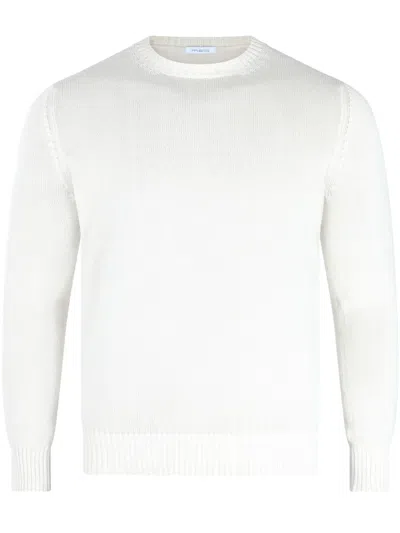 MALO COTTON JUMPER