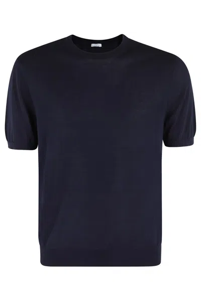 Malo Cotton Mako` Sweater