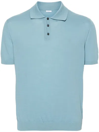 MALO COTTON POLO SHIRT