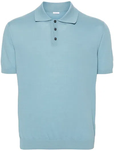 MALO COTTON POLO SHIRT