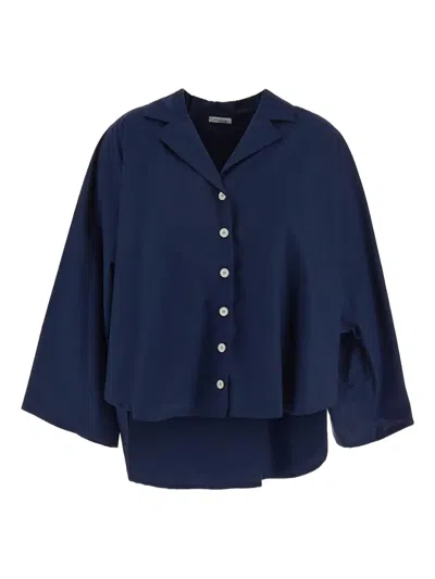 MALO COTTON SHIRT