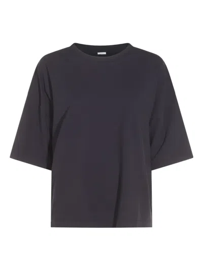 MALO COTTON T-SHIRT