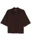 MALO COTTON T-SHIRT