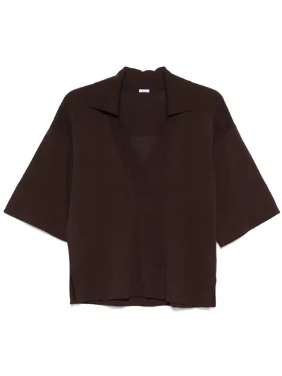 MALO COTTON T-SHIRT