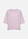 Malo Crew-neck Cotton Jersey Sweater