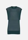 Malo Maglia Girocollo In Seta