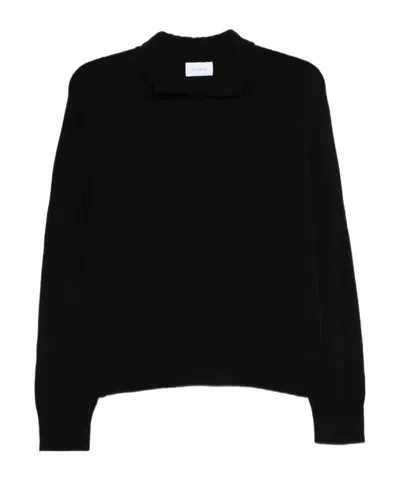 MALO CREW-NECK SWEATER