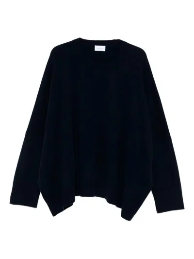 MALO CREW-NECK SWEATER