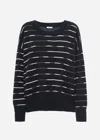 Malo Maglia Girocollo In Cashmere