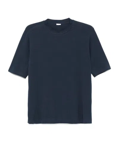 MALO CREW-NECK T-SHIRT