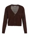 MALO MALO CREWNECK