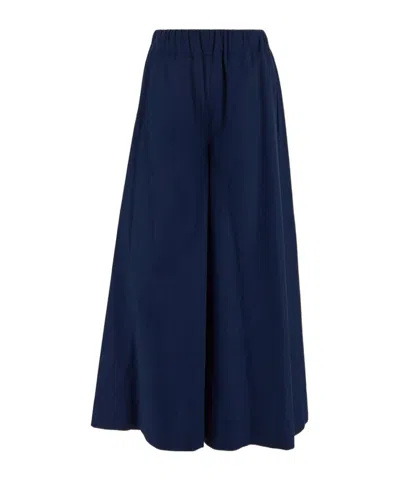 MALO MALO WIDE LEG PANTS