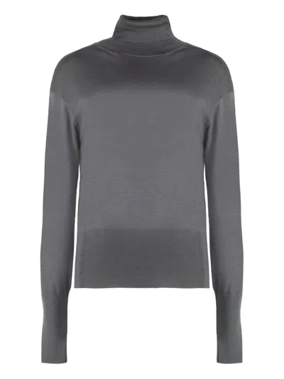 MALO FINE-KNIT JUMPER