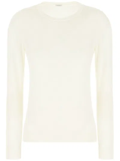 MALO FINE-KNIT SWEATER