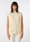 Malo Cashmere Vest